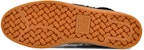 Converse Pro Leather Tinggi 'Final Club - Hitam Gum' 168596C