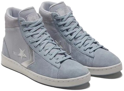 Converse Pro Leather High 'Heart of the City - Paris' untuk Wanita 170238C Lookbook Converse Pro Leather High 'Heart of the City - Paris' untuk Wanita 170238C