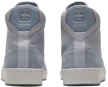 Converse Pro Leather High 'Heart of the City - Paris' untuk Wanita 170238C Shop Converse Pro Leather High 'Heart of the City - Paris' untuk Wanita 170238C