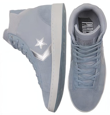 Converse Pro Leather 高帮‘都市之心-巴黎’款 170238C Purchase Converse Pro Leather 高帮‘都市之心-巴黎’款 170238C