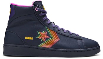 Converse Pro Leather High 'Heart of the City - Shanghai' 170237C Converse Pro Leather High 'Heart of the City - Shanghai' 170237C