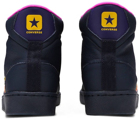 Converse Pro Leather High 'Heart of the City - Shanghai' 170237C Details for Converse Pro Leather High 'Heart of the City - Shanghai' 170237C