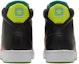 Purchase Converse Pro Leather Tinggi 'Hi-Vis Koleksi - Hitam Multi Neon' 169651C
