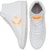 Converse Pro Leather High 'Hi-Vis Collection - Putih Oren Terang' 169500C