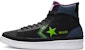 Converse Pro Leather High 'Miami Vibez - Gravel Bold Wasabi' Malaysia Edition 170757C