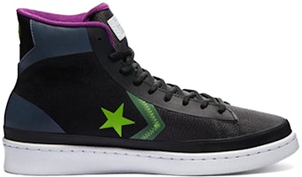 Order Converse Pro Leather High 'Miami Vibez - Gravel Wasabi Intenso' 170757C
