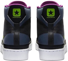Purchase Converse Pro Leather High 'Miami Vibez - Gravel Wasabi Intenso' 170757C