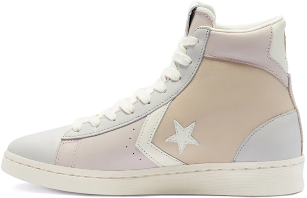 Converse Pro Leather High ''Toni Neutri'' 169703C Buy Converse Pro Leather High ''Toni Neutri'' 169703C