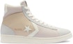 Order Converse Pro Leather Tinggi 'Warna Neutral' 169703C