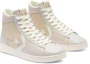 Lookbook Converse Pro Leather High ''Toni Neutri'' 169703C