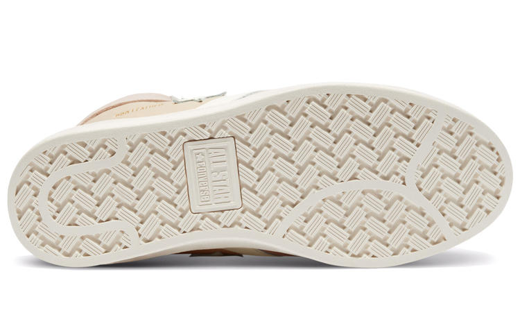 Details for Converse Pro Leather High ''Toni Neutri'' 169703C