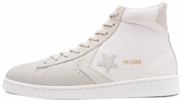 Converse Pro Leather High 'Pale Putty' 167817C Converse Pro Leather High 'Pale Putty' 167817C