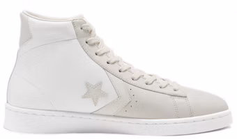 Order Converse Pro Leather High 'Pale Putty' zapatillas. 167817C