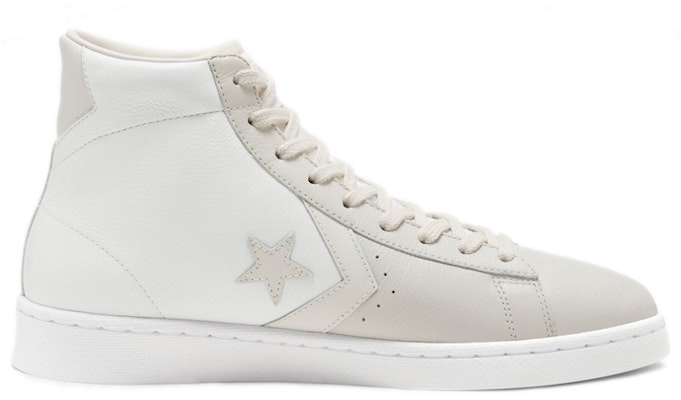 Converse Pro Leather High 'Pale Putty' 167817C Order Converse Pro Leather High 'Pale Putty' 167817C