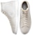 Converse Pro Leather High 'Pale Putty' Lelaki & Wanita Kasut Tinggi Beige. 167817C