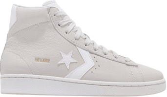 Converse Pro Leather High 'Pale Putty' 168524C Converse Pro Leather High 'Pale Putty' 168524C