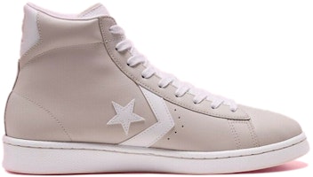 Converse Pro Leather High 'Pale Putty' Zapatillas Altas 168524C Order Converse Pro Leather High 'Pale Putty' Zapatillas Altas 168524C