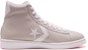 Converse Pro Leather Tinggi 'Pale Putty' 168524C