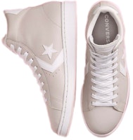 Converse Pro Leather High 'Pale Putty' Zapatillas Altas 168524C Purchase Converse Pro Leather High 'Pale Putty' Zapatillas Altas 168524C