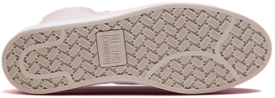 Converse Pro Leather High 'Pale Putty' Zapatillas Altas 168524C Details for Converse Pro Leather High 'Pale Putty' Zapatillas Altas 168524C