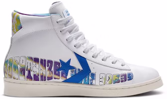 Converse Pro Leather High 'Peace, Love, and Basketball' 170535C-102 Converse Pro Leather High 'Peace, Love, and Basketball' 170535C-102