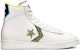 Converse Pro Leather High 'Peace Unity' Lelaki & Wanita 172187C