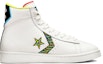 Order Converse Pro Leather High 'Peace Unity' Lelaki & Wanita 172187C