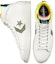 Lookbook Converse Pro Leather High 'Peace Unity' Lelaki & Wanita 172187C