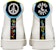 Converse Pro Leather High 'Peace Unity' Lelaki & Wanita 172187C