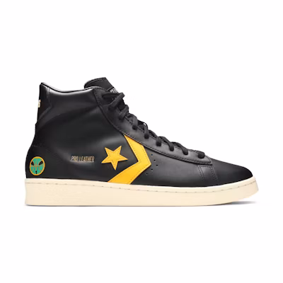 Converse Pro Leather High 'Roswell Rayguns'