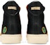 Details for Converse Pro Leather High 'Roswell Rayguns' Lelaki & Wanita 171166C