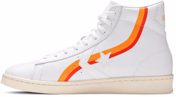 Lookbook Converse Pro Leather High 'Roswell Rayguns - Blanco' 171197C