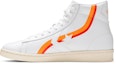 Lookbook Converse Pro Leather High 'Roswell Rayguns - Putih' 171197C