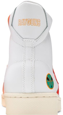 Converse Pro Leather High 'Roswell Rayguns - White' 171197C Sizing Converse Pro Leather High 'Roswell Rayguns - White' 171197C