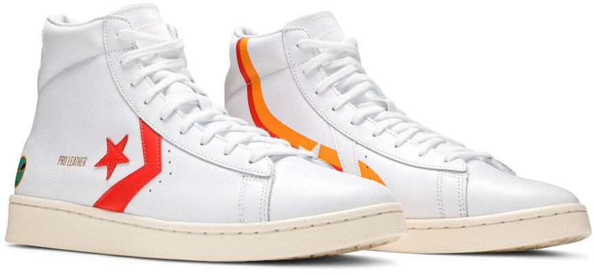 Converse Pro Leather High 'Roswell Rayguns - 白色' 171197C Cheap Converse Pro Leather High 'Roswell Rayguns - 白色' 171197C