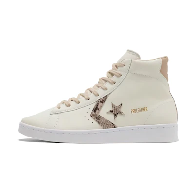 Converse Pro Leather High 'Snakeskin'