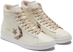 Lookbook Converse Pro Leather High 'Serpiente' 170497C