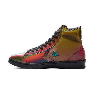 Converse Pro Leather High 'Spectrum'