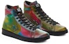 Lookbook Converse Pro Leather High 'Spectrum' Tinggi 170494C