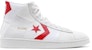 Converse Pro Leather High 'Summer Drip - Putih University Merah' 170900C