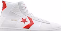 Order Converse Pro Leather High 'Summer Drip - Putih University Merah' 170900C