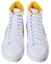 Lookbook Converse Pro Leather High 'Putih Amarillo' 166812C