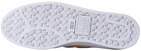 Purchase Converse Pro Leather High 'Blanco Amarillo' 166812C