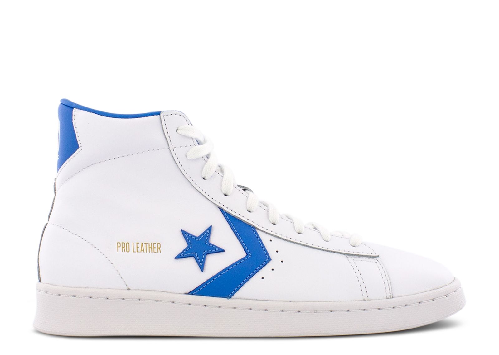 Converse Pro Leather High 'White Carolina' 1U091