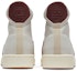 Details for Converse Pro Leather High 'Putih Deep Bordeaux' 171606C