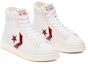 Lookbook Converse Pro Leather High 'Putih Merah Pasukan' 170648C