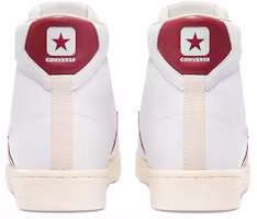 Purchase Converse Pro Leather High 'Blanco Rojo Equipo' 170648C