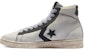 Converse Pro Leather High Top 'Gray White' 169119C
