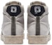 Shop Converse Pro Leather High Top 'Gray White' 169119C