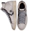 Purchase Converse Pro Leather High Top 'Gray White' 169119C